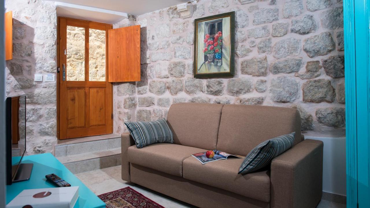 Imperia - Chic! Place With Balcony Dubrovnik Exterior photo