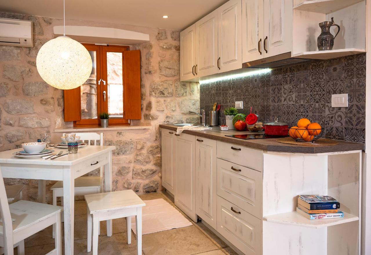 Imperia - Chic! Place With Balcony Dubrovnik Exterior photo