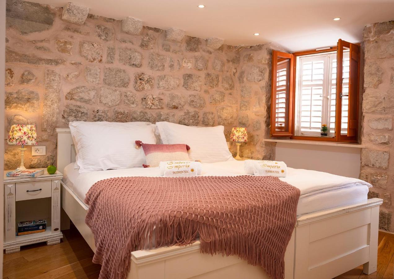 Imperia - Chic! Place With Balcony Dubrovnik Exterior photo