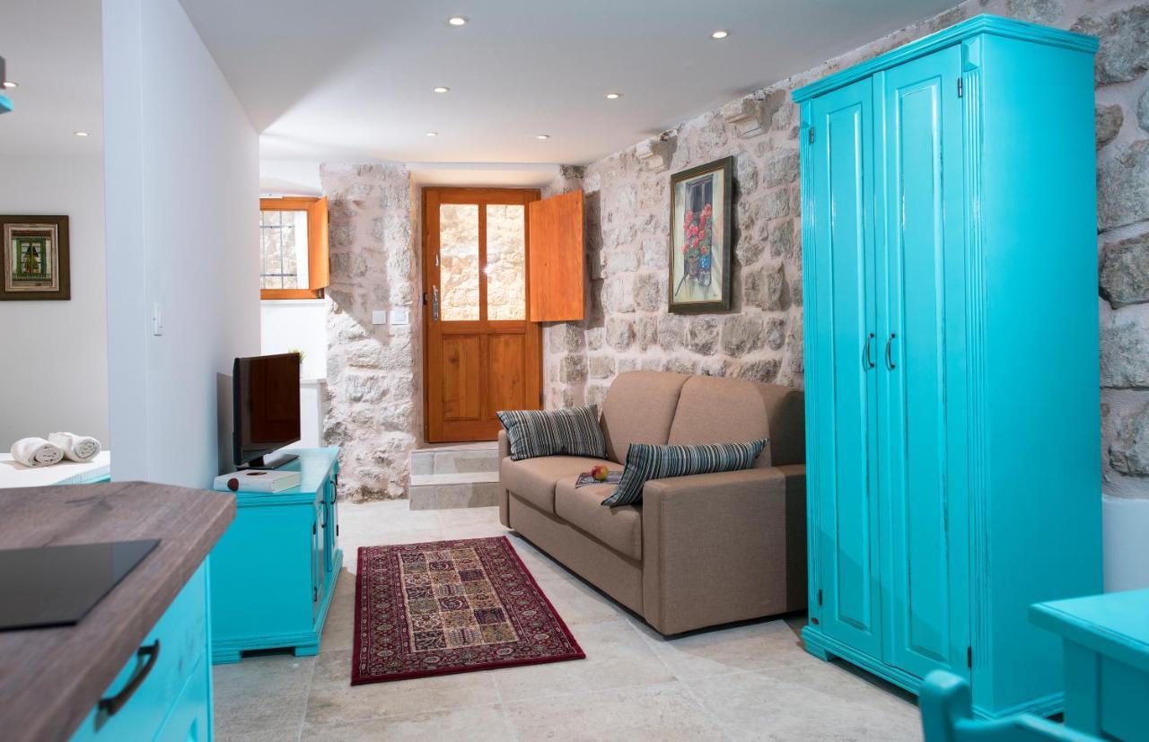 Imperia - Chic! Place With Balcony Dubrovnik Exterior photo