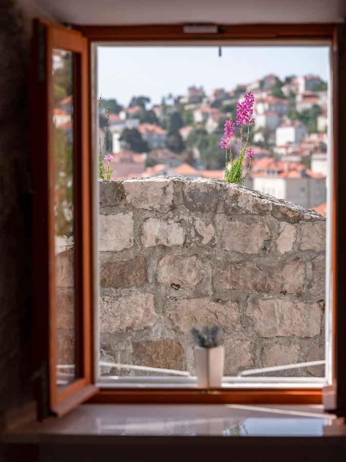 Imperia - Chic! Place With Balcony Dubrovnik Exterior photo