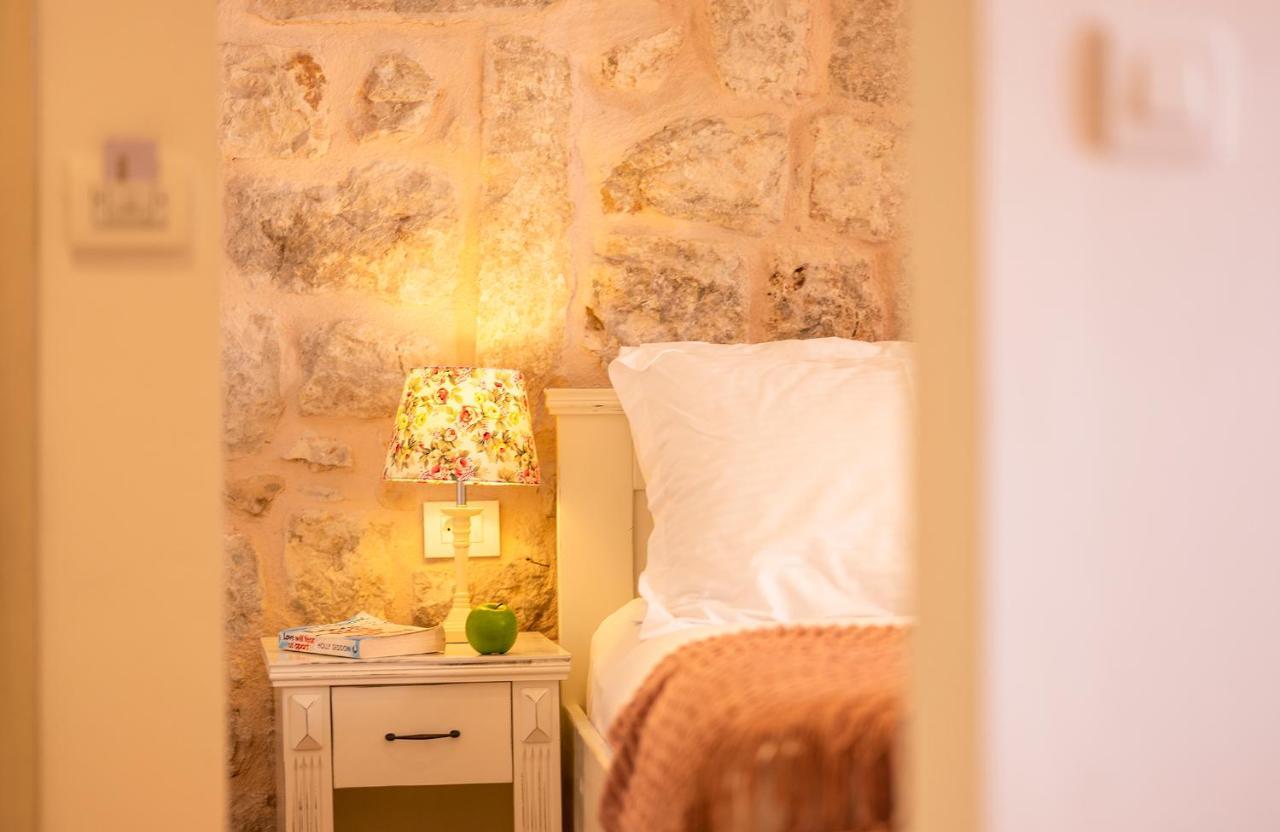 Imperia - Chic! Place With Balcony Dubrovnik Exterior photo