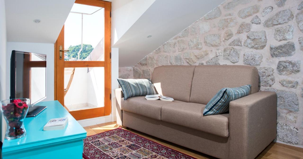 Imperia - Chic! Place With Balcony Dubrovnik Exterior photo