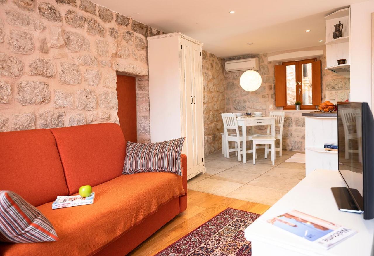 Imperia - Chic! Place With Balcony Dubrovnik Exterior photo