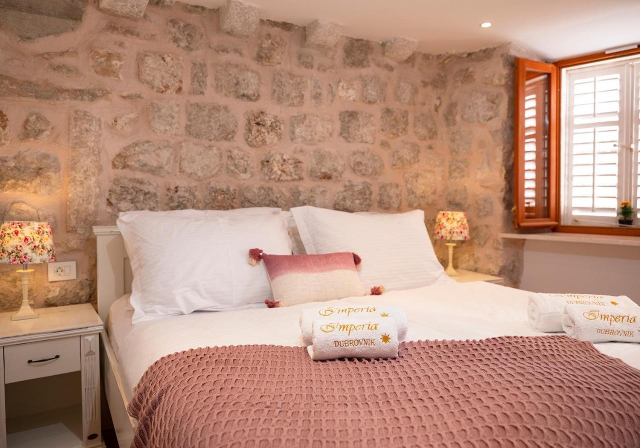 Imperia - Chic! Place With Balcony Dubrovnik Exterior photo