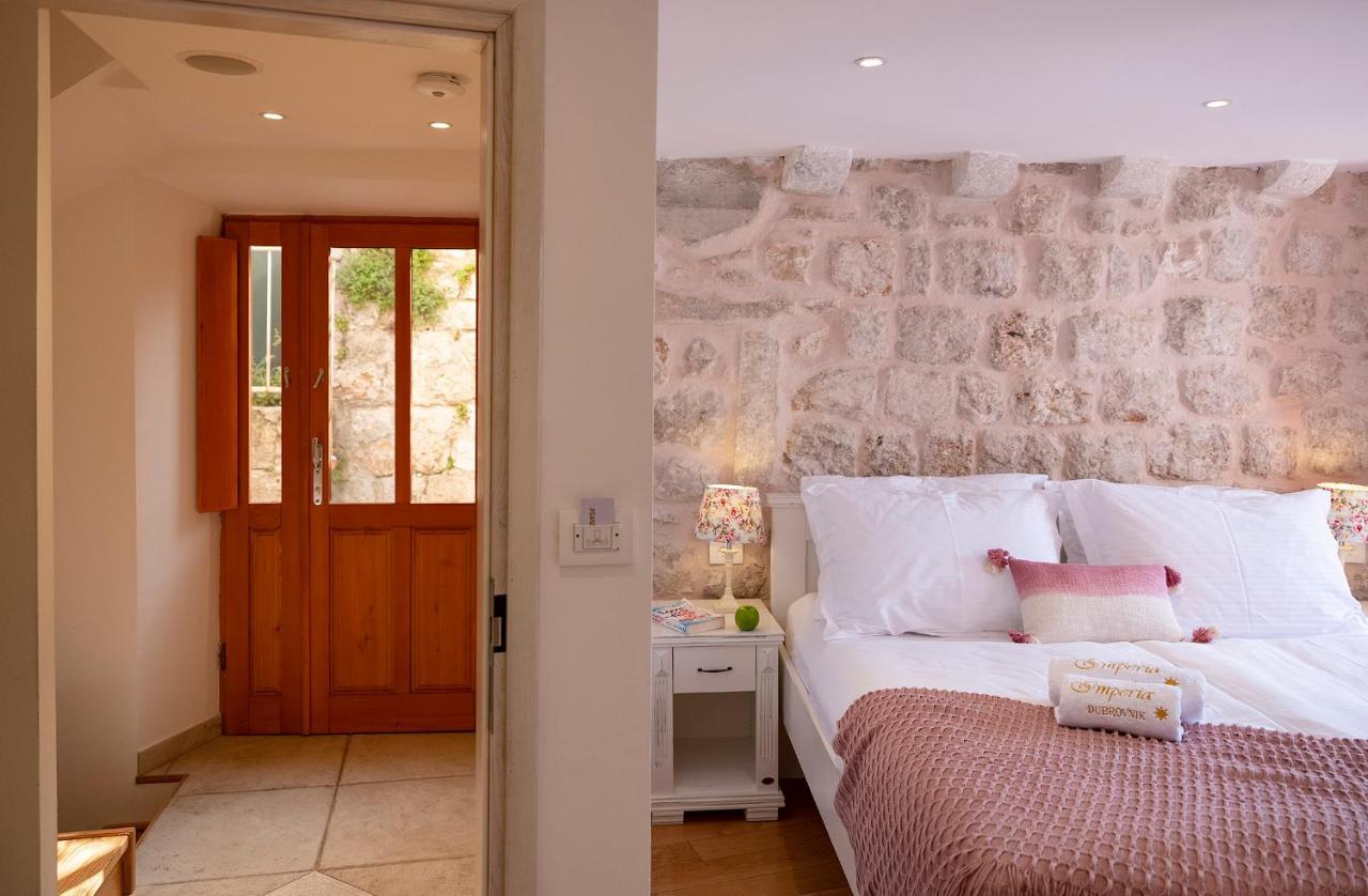 Imperia - Chic! Place With Balcony Dubrovnik Exterior photo