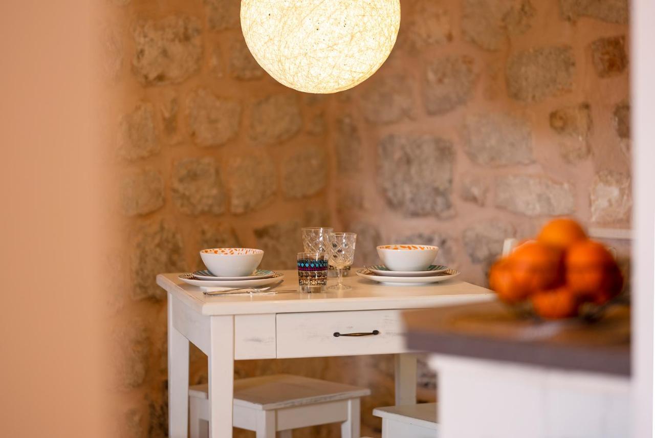 Imperia - Chic! Place With Balcony Dubrovnik Exterior photo