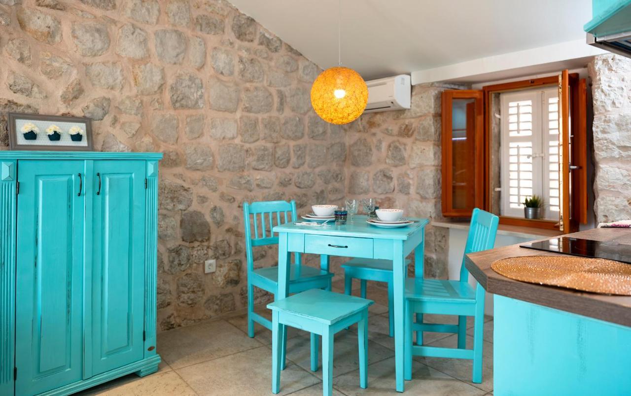 Imperia - Chic! Place With Balcony Dubrovnik Exterior photo