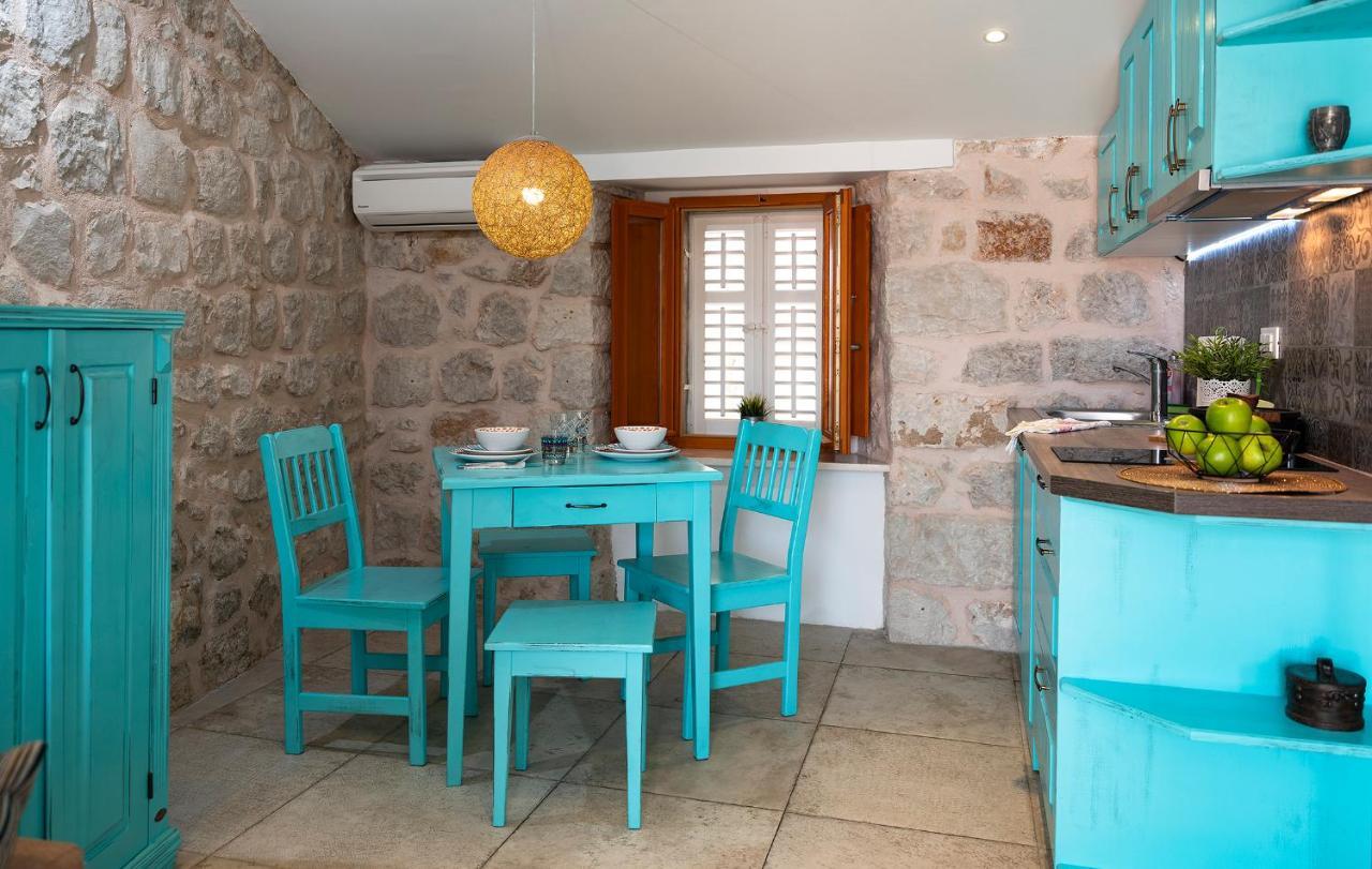 Imperia - Chic! Place With Balcony Dubrovnik Exterior photo